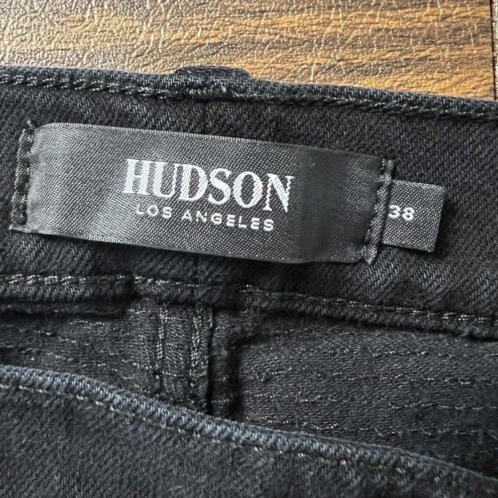 Hudson Blinder Biker V2 Men’s Jeans- Size 38